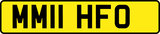 MM11HFO