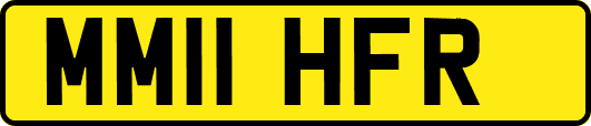 MM11HFR