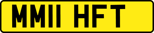 MM11HFT