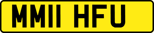 MM11HFU