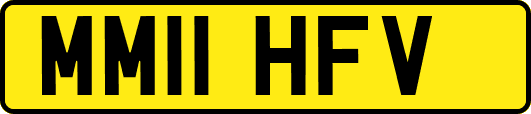 MM11HFV