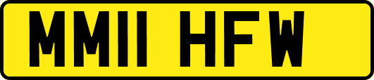 MM11HFW