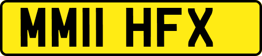 MM11HFX