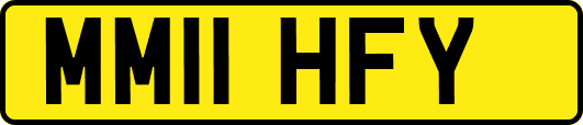 MM11HFY