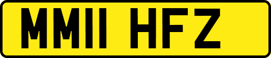 MM11HFZ
