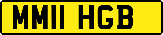 MM11HGB