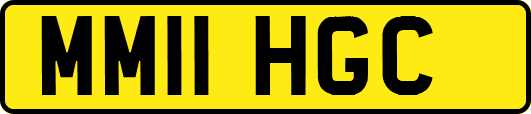 MM11HGC