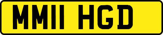 MM11HGD