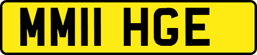 MM11HGE
