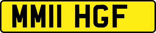 MM11HGF