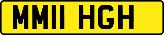 MM11HGH