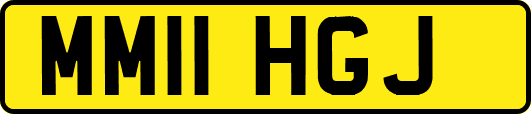MM11HGJ
