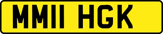 MM11HGK