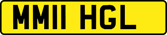 MM11HGL