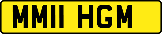 MM11HGM