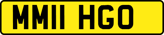MM11HGO