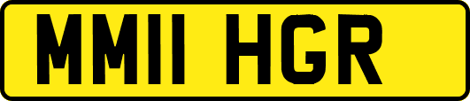 MM11HGR