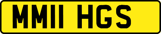 MM11HGS