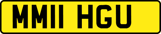 MM11HGU