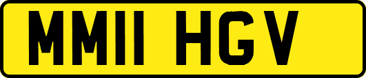 MM11HGV