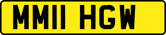 MM11HGW