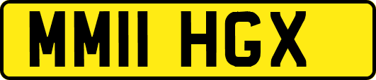 MM11HGX