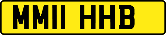 MM11HHB