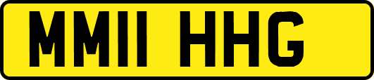 MM11HHG