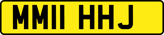 MM11HHJ