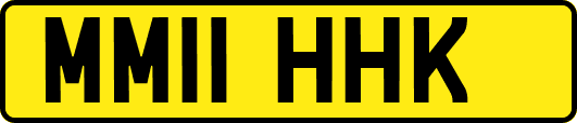 MM11HHK