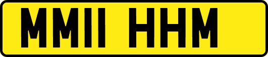 MM11HHM