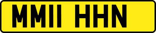 MM11HHN