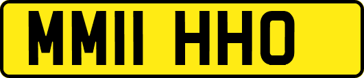 MM11HHO