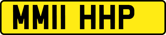 MM11HHP