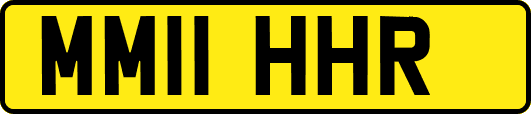 MM11HHR