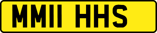 MM11HHS