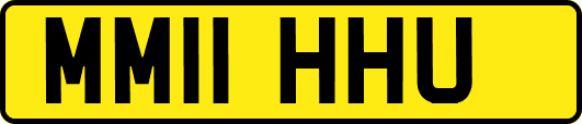 MM11HHU