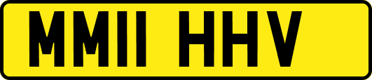 MM11HHV