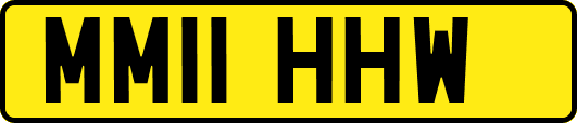 MM11HHW