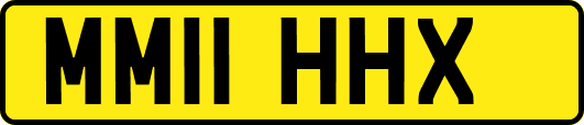 MM11HHX