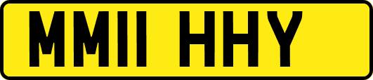 MM11HHY