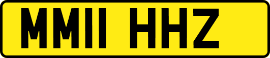 MM11HHZ