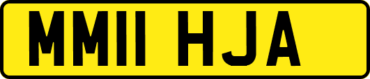 MM11HJA