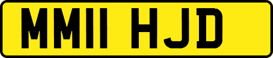 MM11HJD