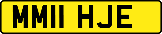 MM11HJE
