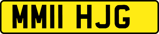 MM11HJG