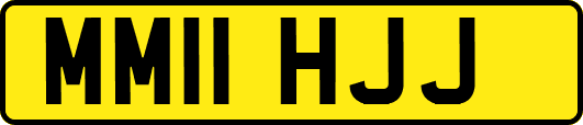 MM11HJJ