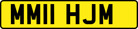 MM11HJM