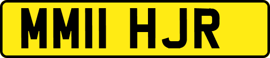 MM11HJR