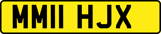 MM11HJX